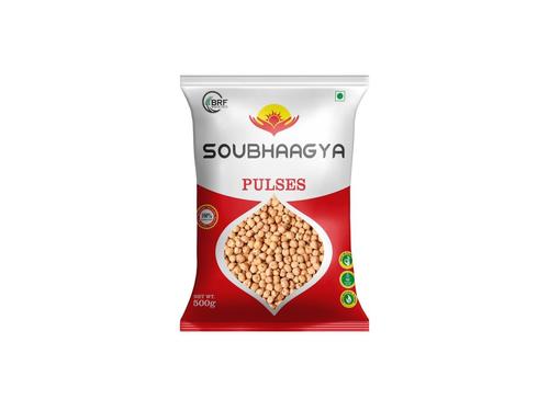 Soubhaagya White Chana