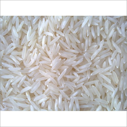 White Sona Masoori Rice