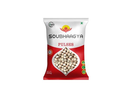 Soubhaagya White Matar By BALAK RAM FOODS