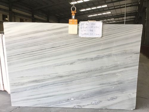 Raymond White Marble