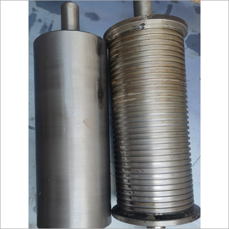 Conveyor roller