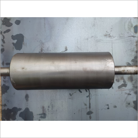 Hot End Non Drivr Roll