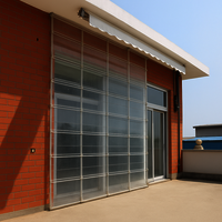 Monsoon Blinds - Color: As For Costmeer