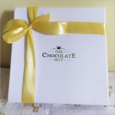 Butterscotch chocolate Box