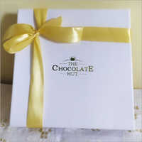 Butterscotch Chocolate Box