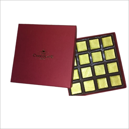 Mango Chocolate Box