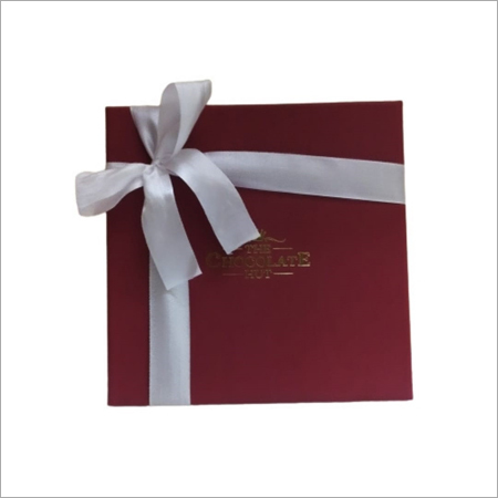 Cardmom Chocolate Box