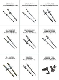 Customized Parts