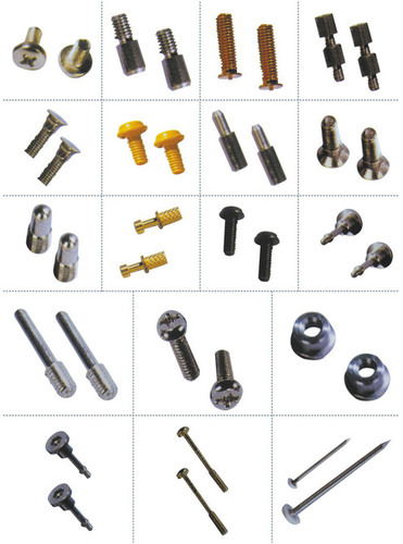 Customized Parts