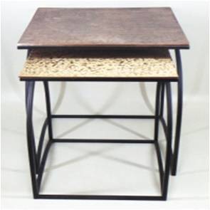 Nesting Table