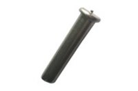 Welding Unthread Studs - High-strength Carbon Steel, Durable Design For Heavy Duty Applications