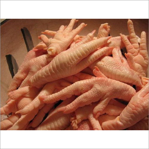 Chicken Feet