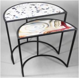 Nesting Table