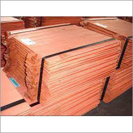 Pure Copper Cathode