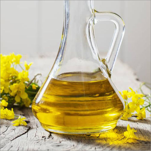 Rapeseed Oil