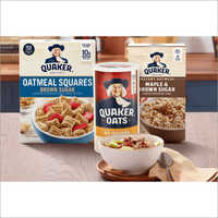 Quaker Oats