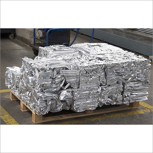 6063 Aluminum Scrap
