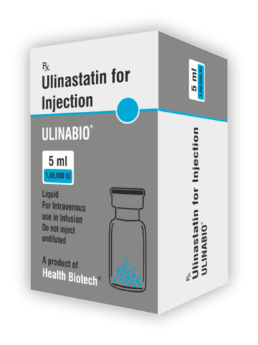 Ulinastatin Injection