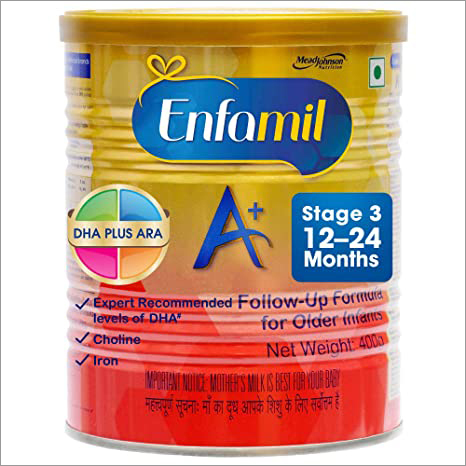 Enfamil Infant Formula Powder