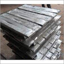 Lead Ingot