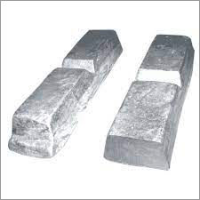 Aluminum Ingot