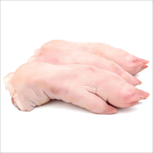 Pork Feet