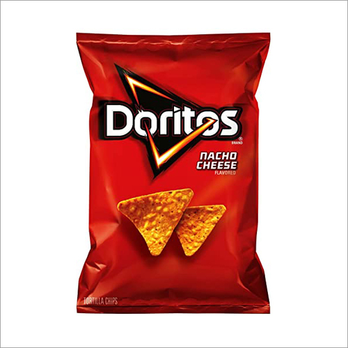 Doritos Chips By VASCO GROUP APS