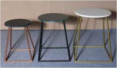 Nesting Table