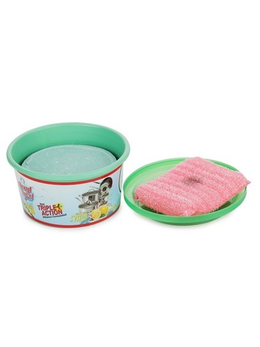 Dish Wash Bar
