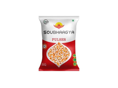 Soubhaagya Popcorn (Makki)