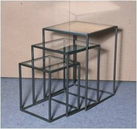 Nesting Table