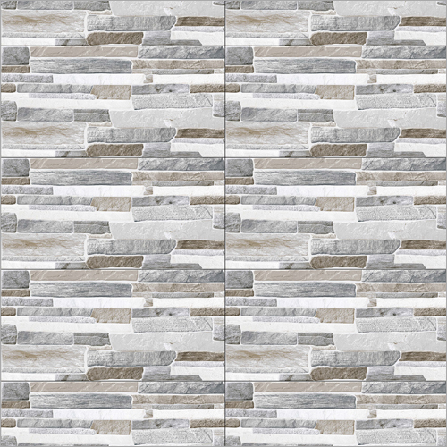 Glossy Finish Digital Wall Tiles