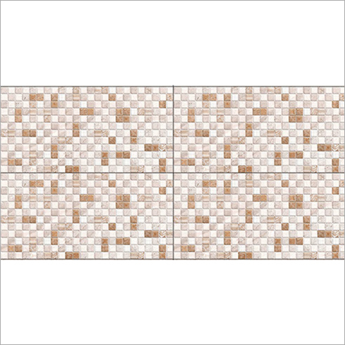 300 X 600mm Glossy Finish Digital Wall Tiles