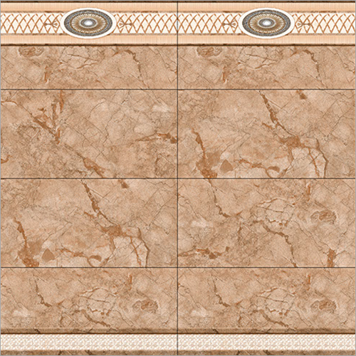300 X 600mm Glossy Finish Wall Tiles