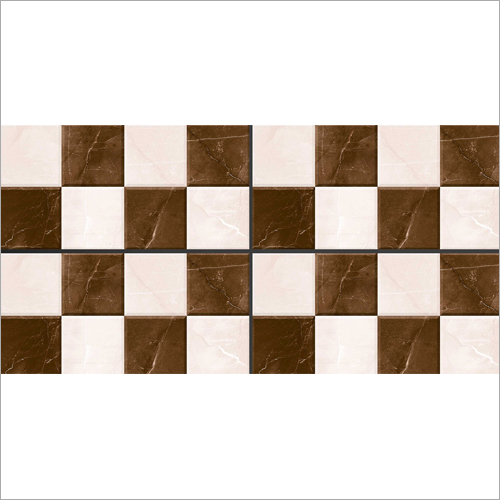 300 X 600mm Glossy Finish Digital Ceramic Wall Tiles
