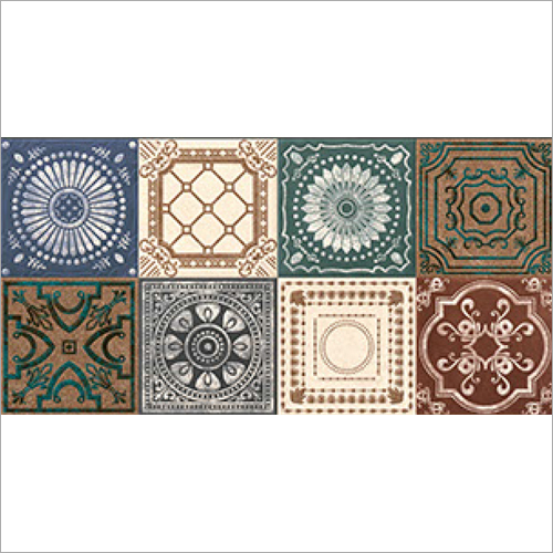 300 X 600mm Matt Finish Wall Tiles