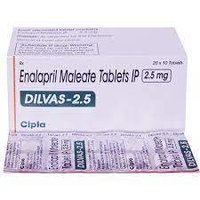 Enalapril Tablets