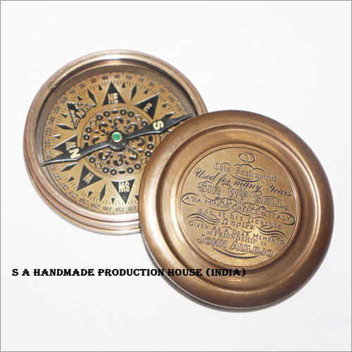 Marine Compass