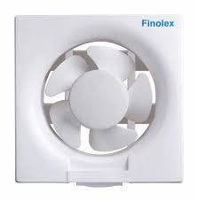 Finolex Smasher Plastic Exhaust Fans Blade Diameter: 150