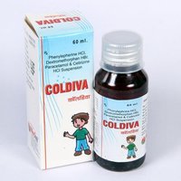Coldiva Syrup