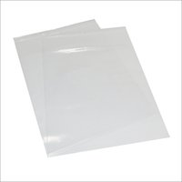Transparent LDPE Bags