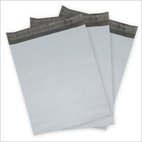 Tampered proof courier Bags