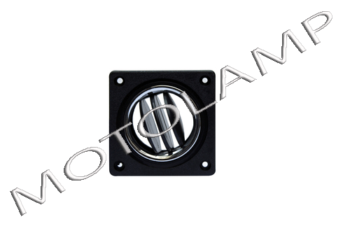 Bus Ac Single Louver 155