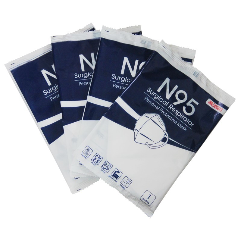 N95 Face Mask