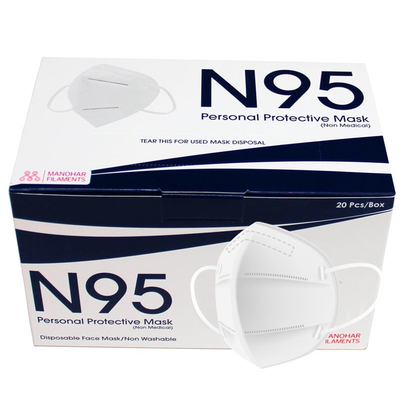 N95 Face Mask