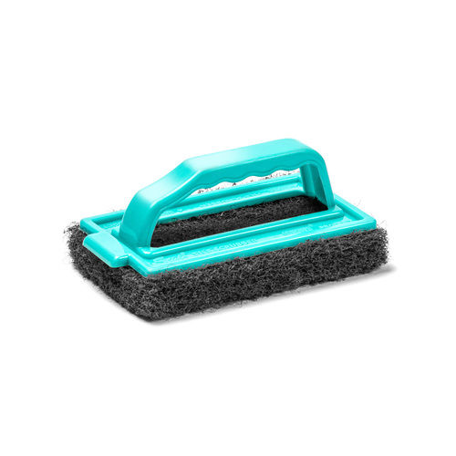 Green Tile Brush