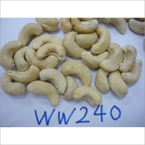 Cashew Nuts