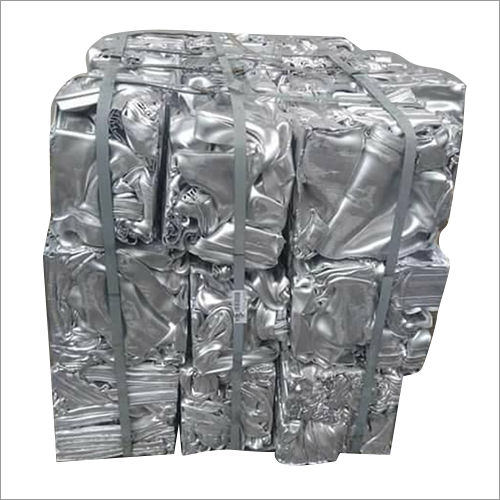 Aluminium Scrap