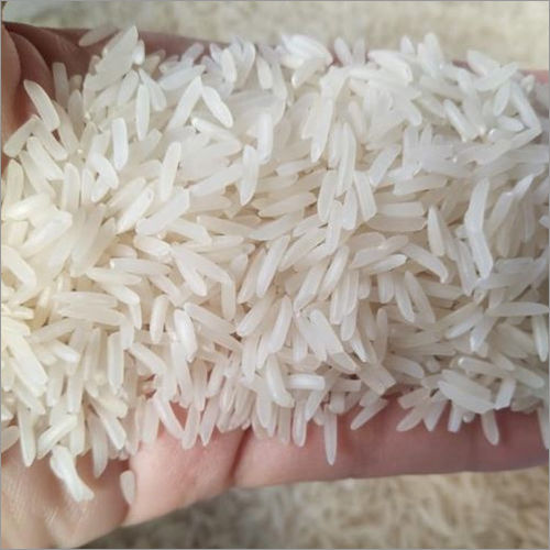 White Rice