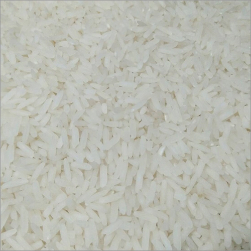 Jasmine Rice